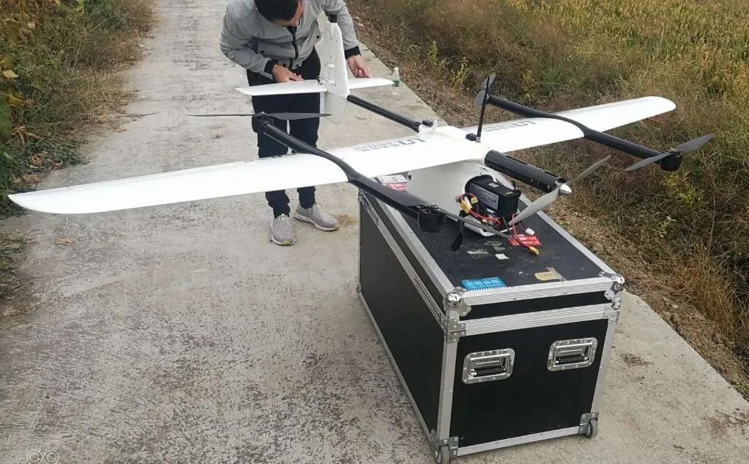 科研快讯∣同济·普适环境遥感技术研发中心已启动“水生态环境立体式智慧监测系统”项目研究(图3)