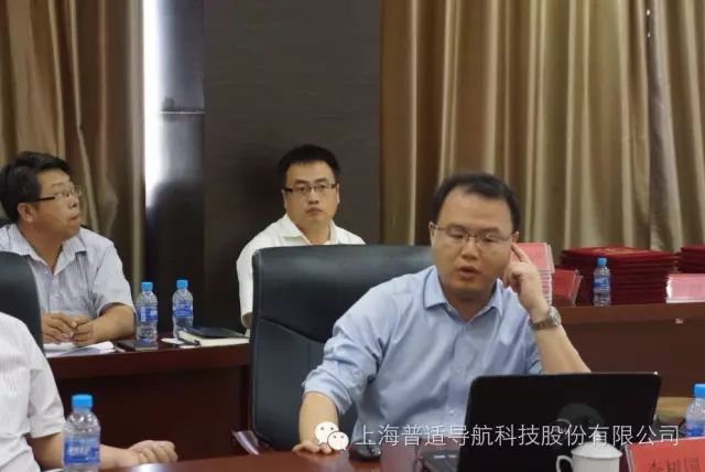 天津大学津南创新研究院共建研发中心协议签署仪式(图2)