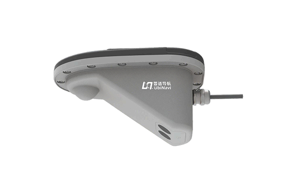 iAqua-FM-RUS122-X雷达超声波流量计3