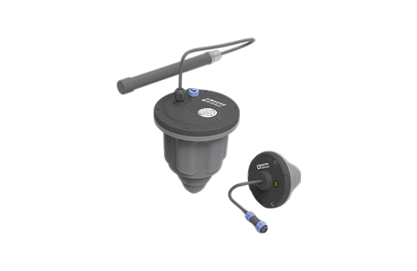 iAqua-LMR60L系列雷达液位计