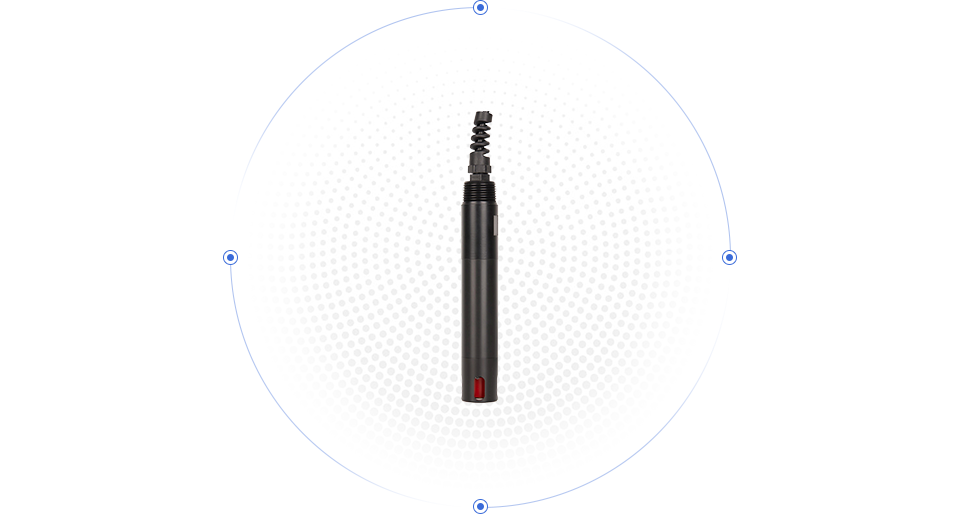 iAqua-WQ-IA-AN01-在线式氨氮分析仪